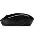 HP 200 Optical USB Zwart Retail Wireless