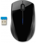 HP 220 Optical USB Zwart Retail Wireless