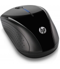HP 220 Optical USB Zwart Retail Wireless