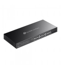 TP-Link 28Port Omada 1Gbps 16xPoE+ 150W