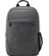 Tas 15,6" HP Prelude Backpack Grijs