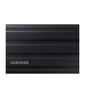 4TB Samsung T7 Shield NVMe/Zwart/USB-C/1050/1000