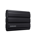 4TB Samsung T7 Shield NVMe/Zwart/USB-C/1050/1000