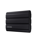 4TB Samsung T7 Shield NVMe/Zwart/USB-C/1050/1000