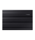 4TB Samsung T7 Shield NVMe/Zwart/USB-C/1050/1000