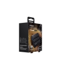 4TB Samsung T7 Shield NVMe/Zwart/USB-C/1050/1000