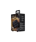 4TB Samsung T7 Shield NVMe/Zwart/USB-C/1050/1000
