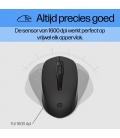 DT HP 150 Zwart Bedraad Retail