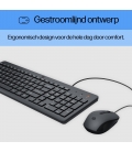 DT HP 150 Zwart Bedraad Retail