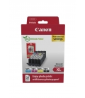Canon (T) CLI-581XL BK/C/M/Y ValuePack 33,2ml (Origineel