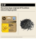 HP No.924e Geel EvoMore 800 pagina`s (Origineel)