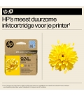 HP No.924e Geel EvoMore 800 pagina`s (Origineel)