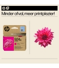 HP No.924e Magenta EvoMore 800 pagina`s (Origineel)