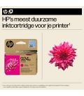 HP No.924e Magenta EvoMore 800 pagina`s (Origineel)