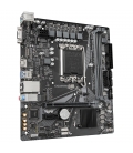 Gigabyte 1700 H610M H V3 DDR4 - DDR4/M.2/HDMI/VGA/µATX