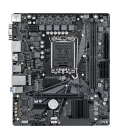 Gigabyte 1700 H610M S2H V3 DDR4 - M.2/DP/HDMI/DVI/VGA