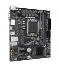 Gigabyte 1700 H610M S2H V3 DDR4 - M.2/DP/HDMI/DVI/VGA