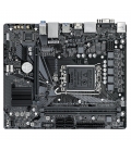 Gigabyte 1700 H610M S2H V3 DDR4 - M.2/DP/HDMI/DVI/VGA