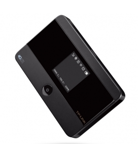 TP-Link M7350 LTE Mobile Wi-Fi Accu/microSD.