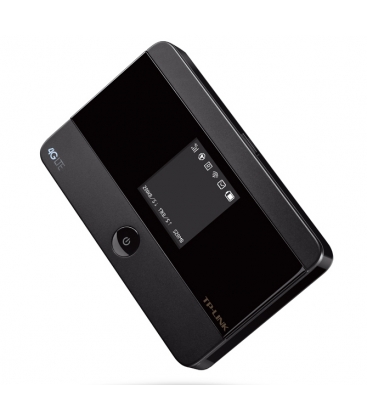 TP-Link M7350 LTE Mobile Wi-Fi Accu/microSD.