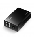 TP-Link Injector inclusief adapter.