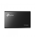 TP-Link Injector inclusief adapter.
