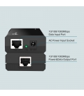 TP-Link Injector inclusief adapter.