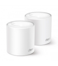 TP-Link Deco X50 2PSW 3000Mbps Gigabit set van 2.