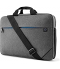 Tas 15,6" HP Prelude Top Load Grijs-Zwart