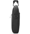 Tas 17,3" HP Renew Business Zwart