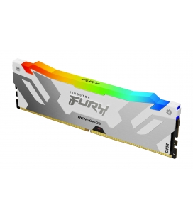 16GB DDR5/7600 CL38 Kingston FURY Renegade RGB Zi-Zw