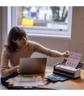 Brother ADS-1300 Documentscanner USB / draagbaar