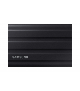 1TB Samsung T7 Shield NVMe/Zwart/USB-C/1050/1000