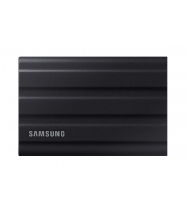 1TB Samsung T7 Shield NVMe/Zwart/USB-C/1050/1000