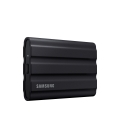 2TB Samsung T7 Shield NVMe/Zwart/USB-C/1050/1000