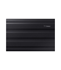 2TB Samsung T7 Shield NVMe/Zwart/USB-C/1050/1000