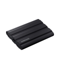 2TB Samsung T7 Shield NVMe/Zwart/USB-C/1050/1000