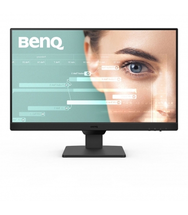 24" BenQ GW2490 FHD/DP/2xHDMI/Speaker/IPS