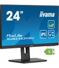 24" Iiyama ProLite XUB2463HSU-B1 FHD/DP/HDMI/IPS