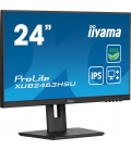 24" Iiyama ProLite XUB2463HSU-B1 FHD/DP/HDMI/IPS