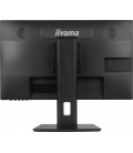 24" Iiyama ProLite XUB2463HSU-B1 FHD/DP/HDMI/IPS