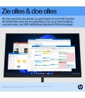 27" HP E27 G5 FHD/DP/HDMI/4xUSB/Pivot/IPS