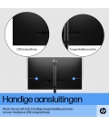 27" HP E27 G5 FHD/DP/HDMI/4xUSB/Pivot/IPS
