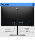 27" HP E27 G5 FHD/DP/HDMI/4xUSB/Pivot/IPS