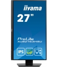27" Iiyama ProLite XUB2763HSU-B1 FHD/DP/HDMI/IPS