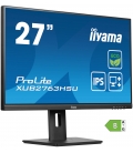 27" Iiyama ProLite XUB2763HSU-B1 FHD/DP/HDMI/IPS