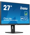 27" Iiyama ProLite XUB2763HSU-B1 FHD/DP/HDMI/IPS