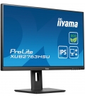 27" Iiyama ProLite XUB2763HSU-B1 FHD/DP/HDMI/IPS
