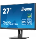 27" Iiyama ProLite XUB2763HSU-B1 FHD/DP/HDMI/IPS