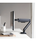 Desk Mount Single LogiLink 17"-32"